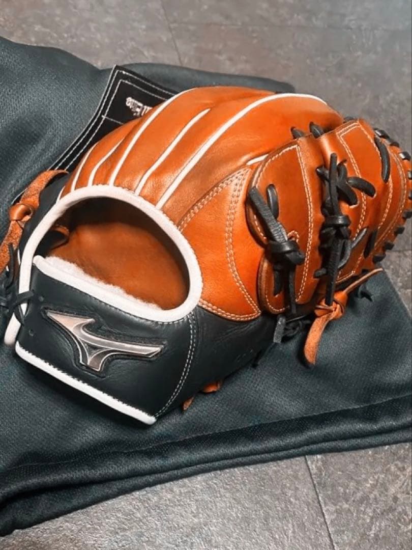 早い者勝ち❗️希少❗️大特価❗️大谷翔平　Mizuno 軟式グローブ