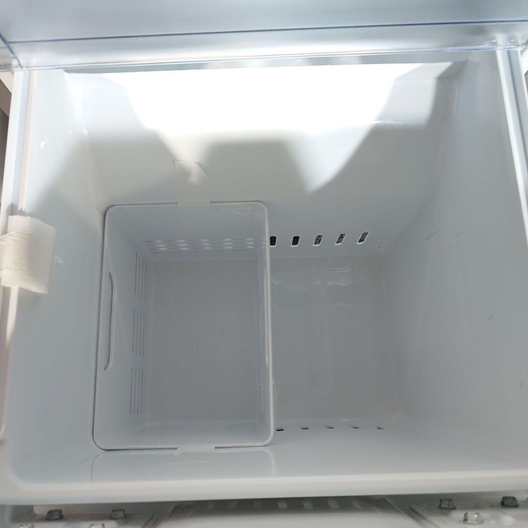 生活家電 2点セット 冷蔵庫 154L 洗濯機 7kg 一人暮らし J027