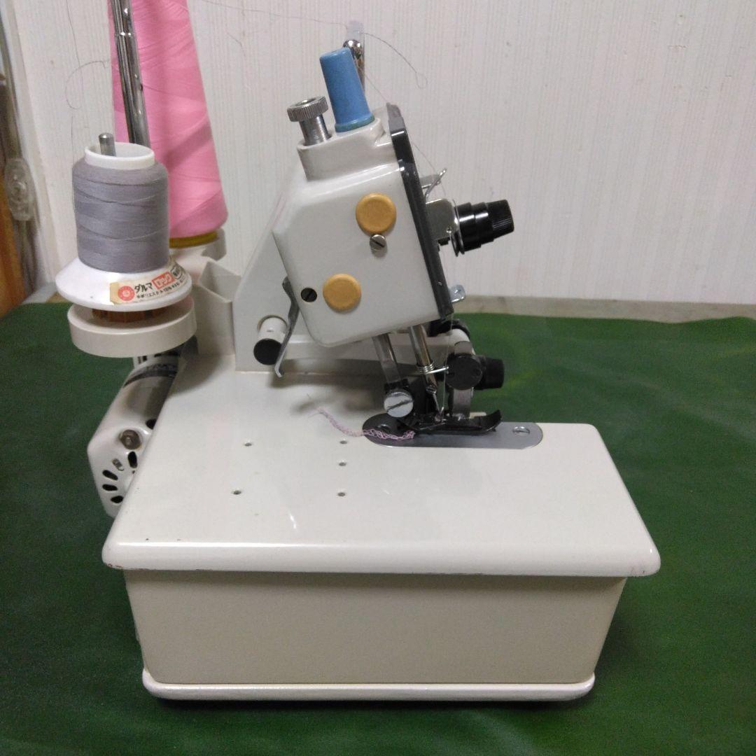 mammyロックML-2型。