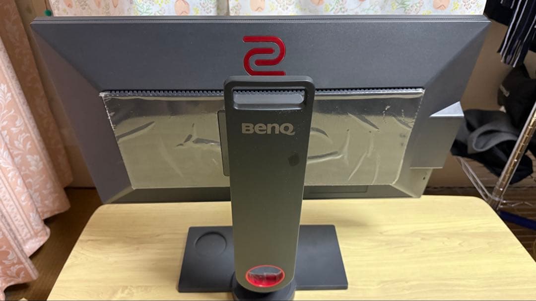 ディスプレイ・モニター本体 BenQ XL2540