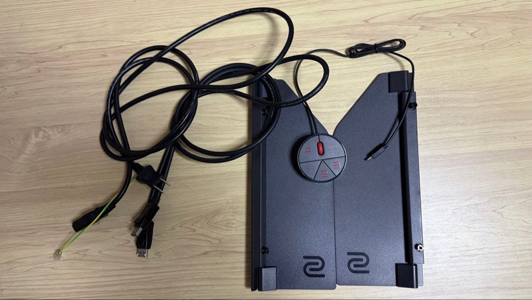 ディスプレイ・モニター本体 BenQ XL2540