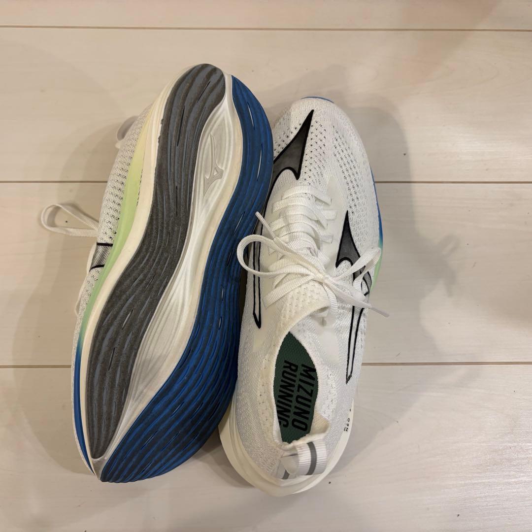 ミズノネオゼン ユニセックス 26.0cm