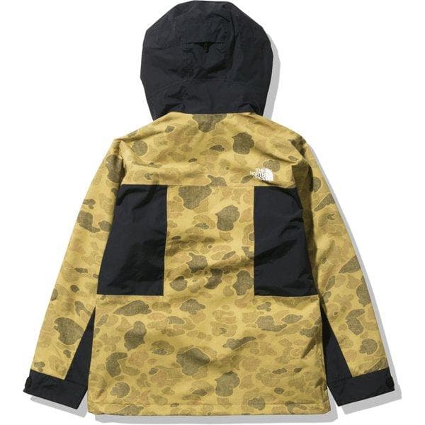 ノースフェイス スノボーウェア　XLサイズ