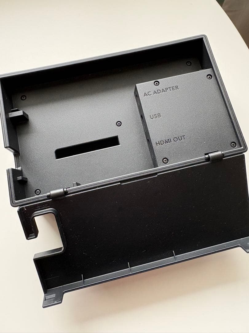 Nintendo Switch バッテリー強化版 美品 128GBSDカード付き