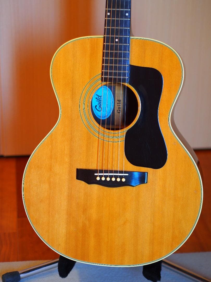Guild F-30RPS 1982年製