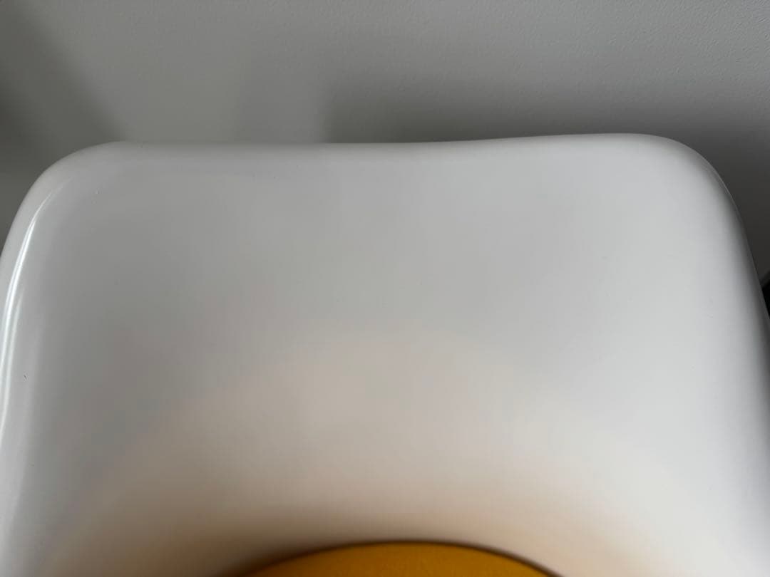 【難あり】Knoll チューリップアームチェア 回転式 ビンテージ