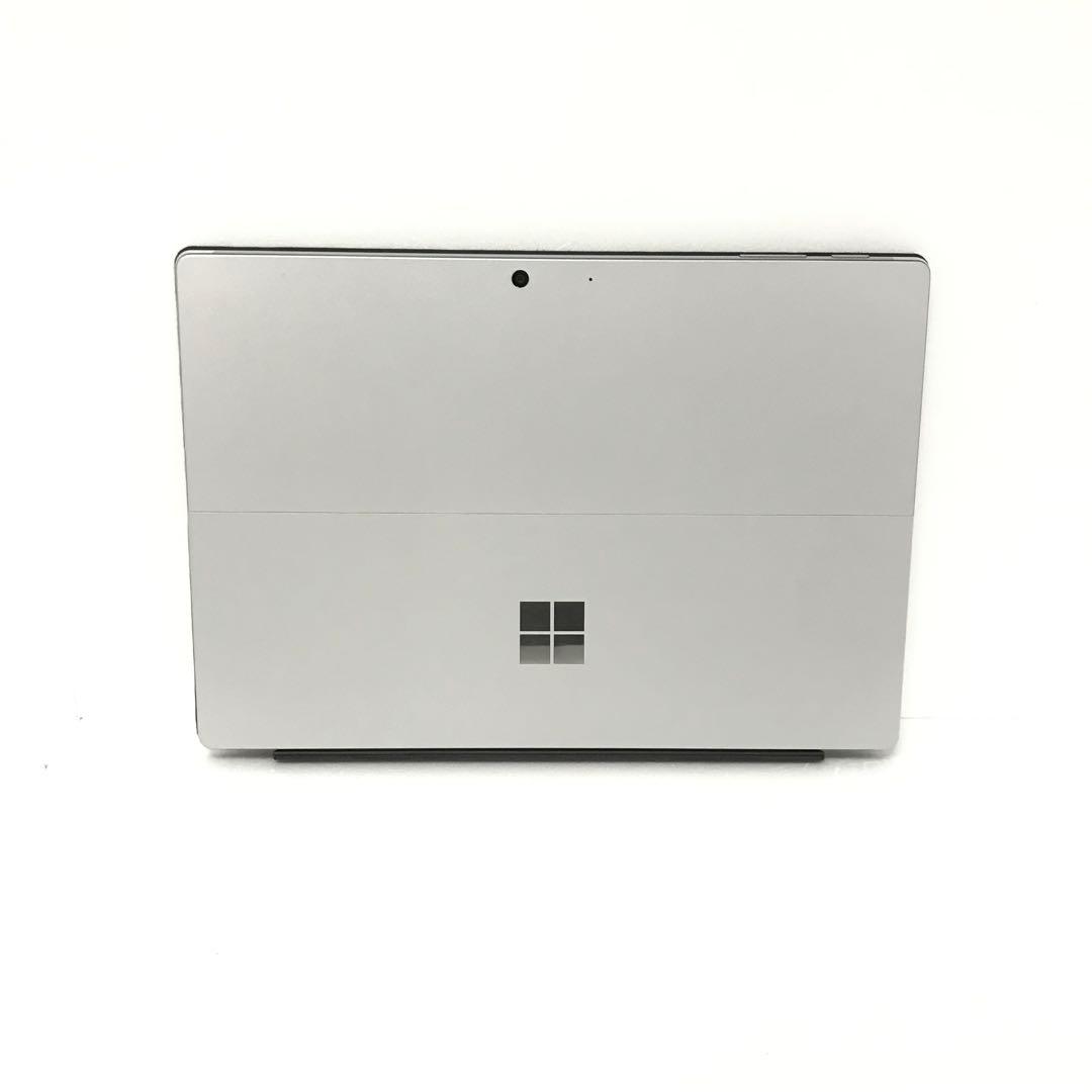 【準新品・人気機種】 Surface Pro7 8G/256G Office