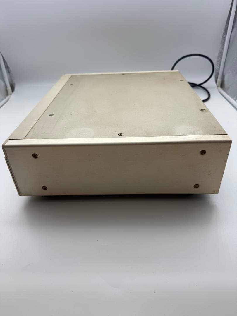 SONY ソニー CDP-XA55ES CDプレーヤー オーディオ機器