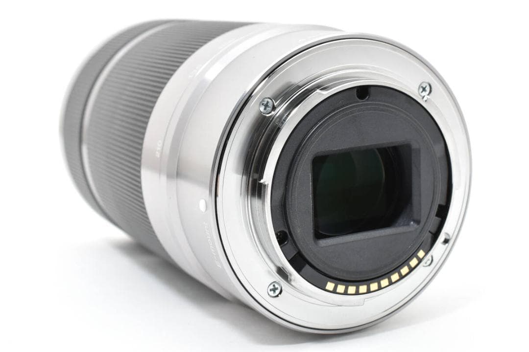 ★専用★ E 55-210mm F4.5-6.3 OSS SEL55210