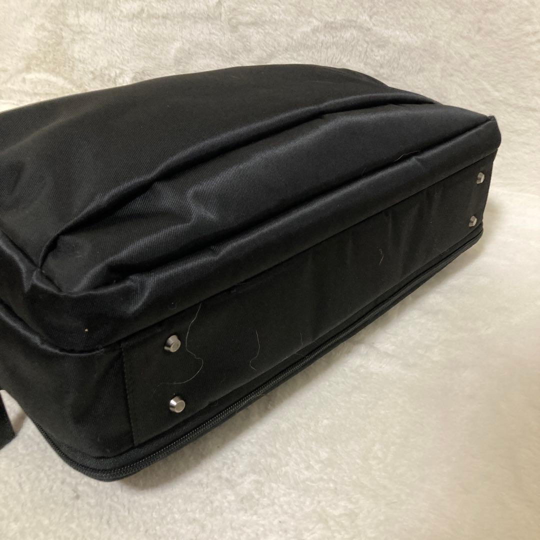 極美品 サムソナイト デボネア4 ブリーフケース エクスパンダブル