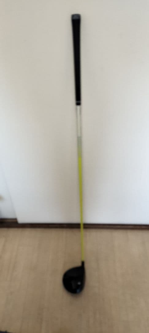 美品パラダイム ドライバー 　 ツアーAD MT6S 45インチ