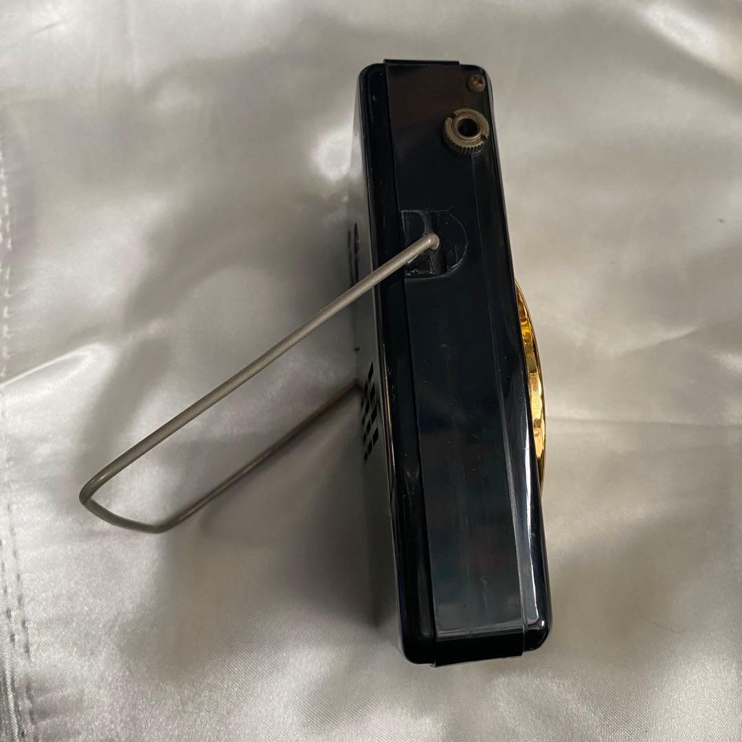 SONY Six Transistor 6石　TR-610