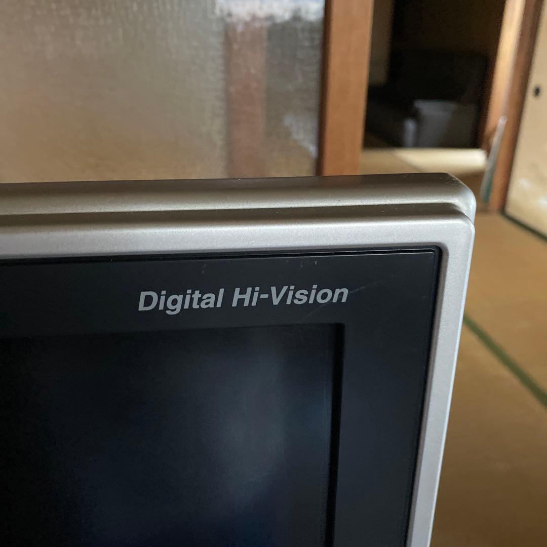 SHARP AQUOS 液晶テレビ 高画質 大画面 映画 スポーツ 観戦