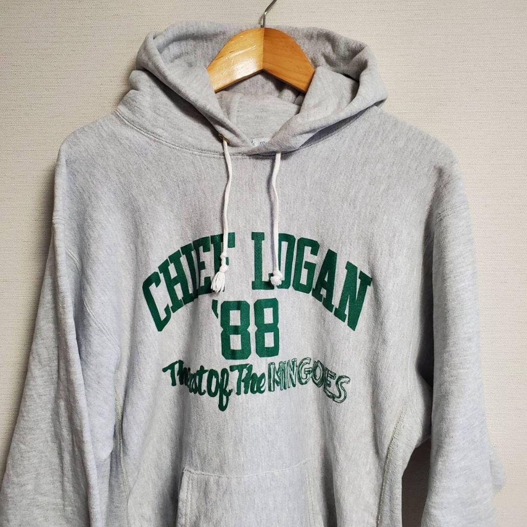 チャンピオン champion スウェット トレーナー リバースウィーブ XL