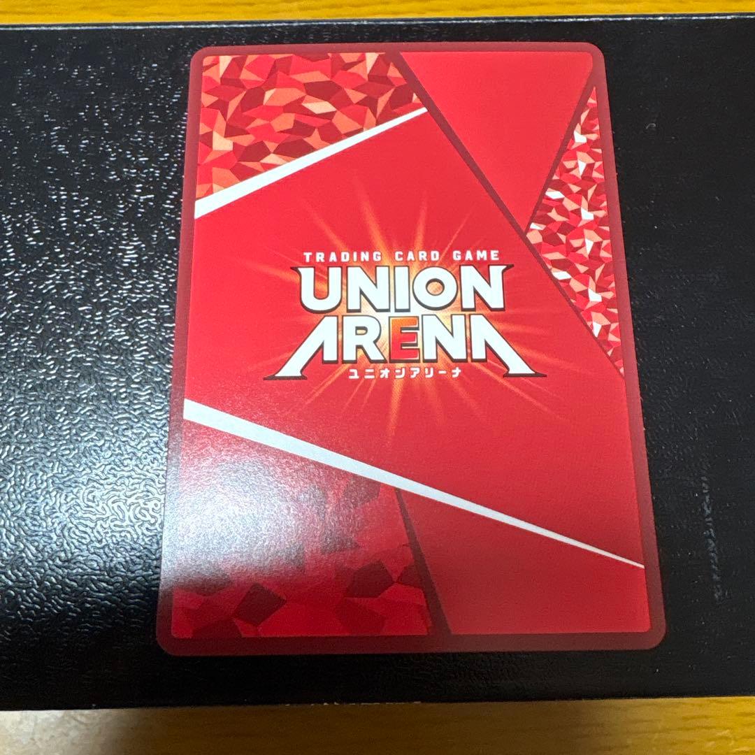 アーミヤ SR★★ 星2 パラレル ユニオンアリーナ アークナイツ