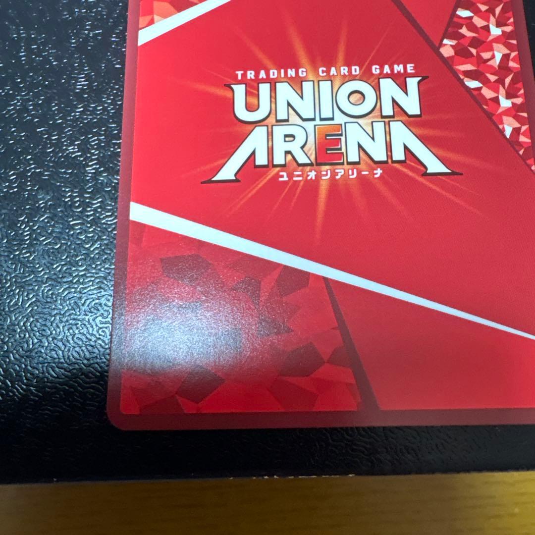 アーミヤ SR★★ 星2 パラレル ユニオンアリーナ アークナイツ