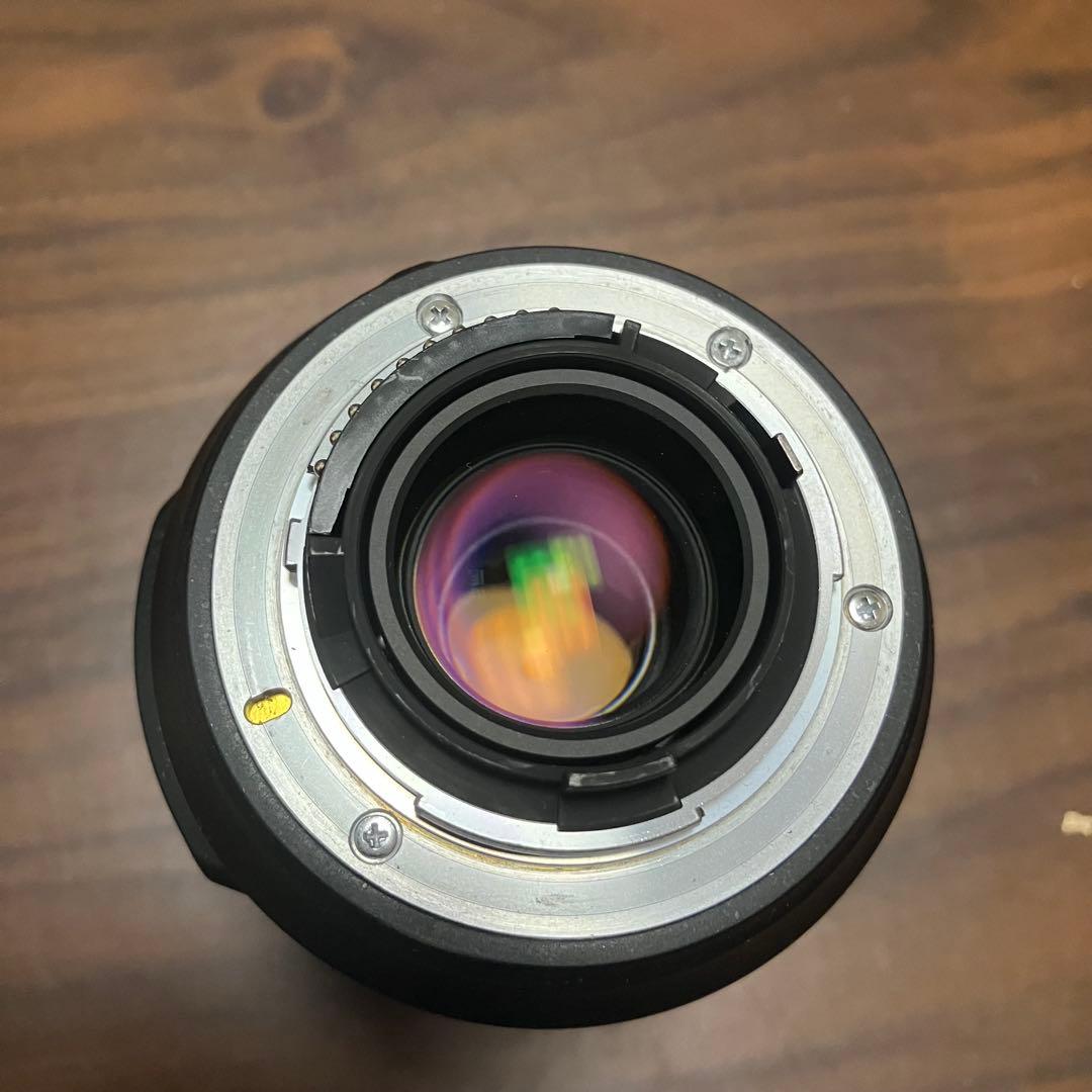 Nikon D300Sレンズキット+レンズ1本