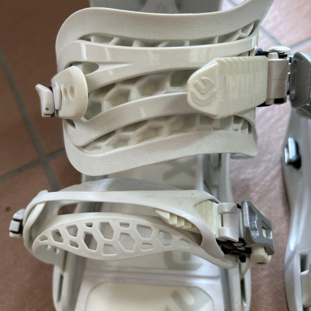 FLUX XF 18-19 Sサイズ