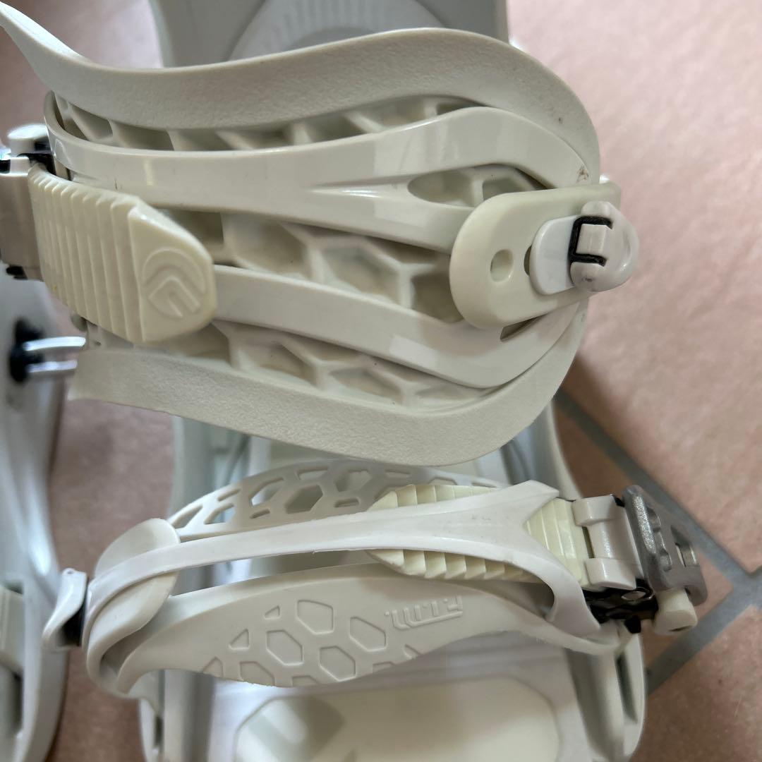 FLUX XF 18-19 Sサイズ