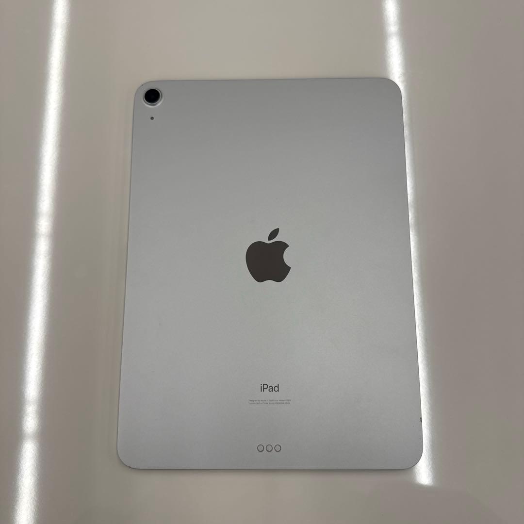 iPad Air 4世代