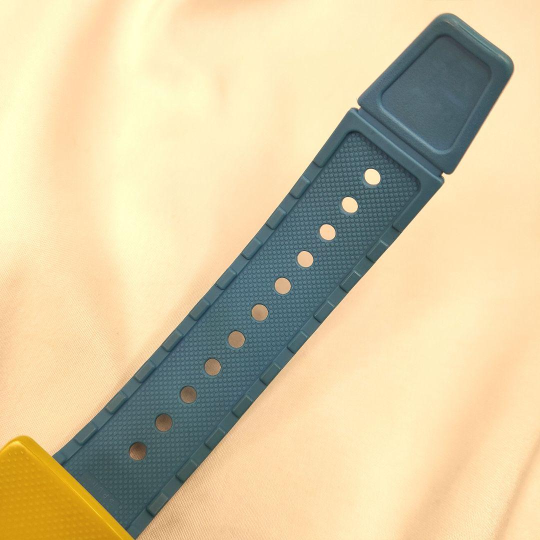 稼働品 レア✨ G-SHOCK G-001-2JF ジェイソン マルチカラー