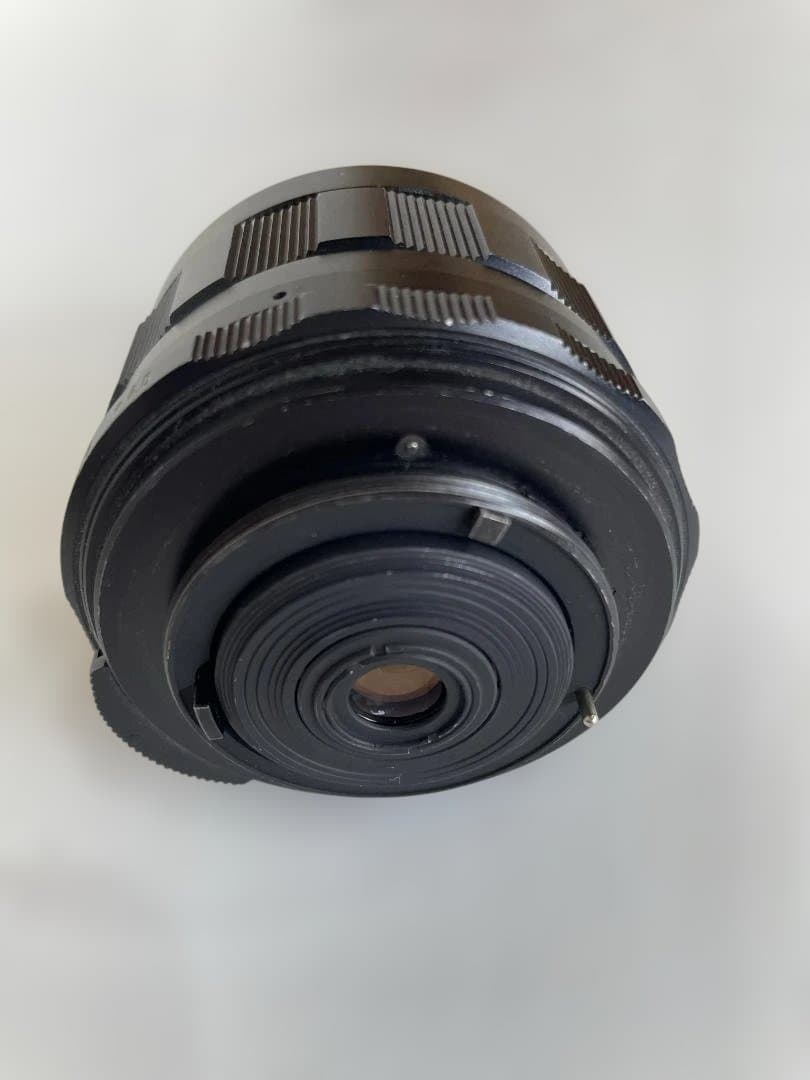 SMC TAKUMAR 20mm f/4.5 レンズ