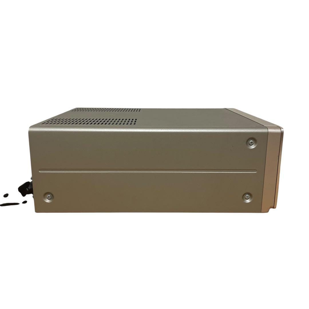 KENWOOD R-K700 オーディオ現状渡し