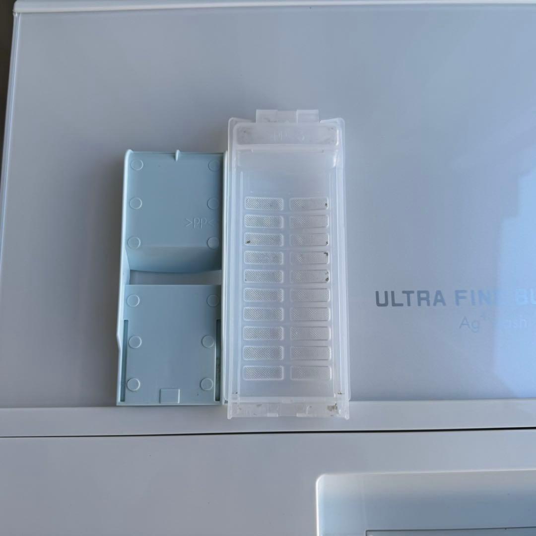 119⭐️2023年製美品★東芝　洗濯機　9KG 大型　インバーター　 大容量