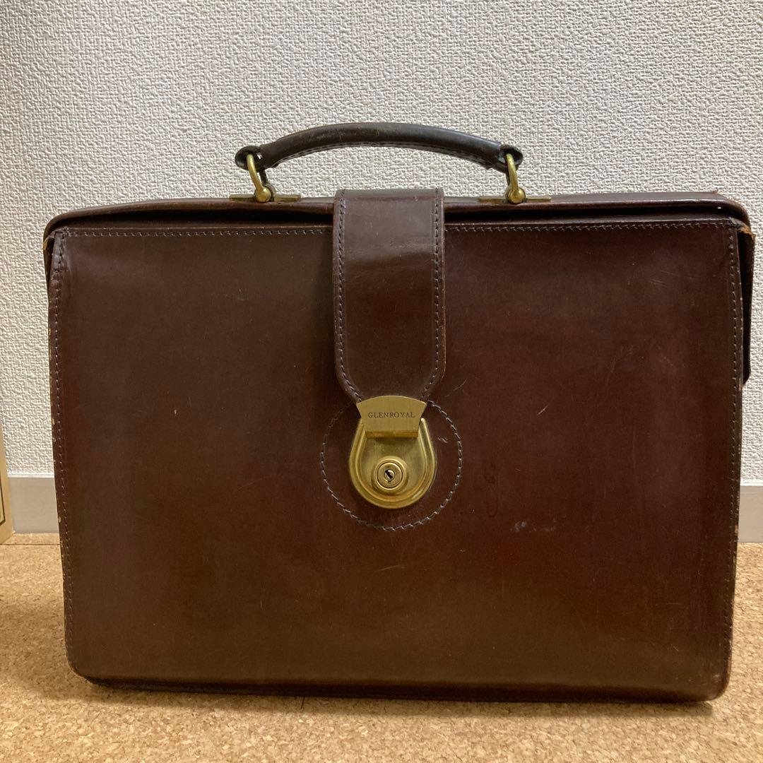 グレンロイヤル 定価231,000円(税込) GLEN ※鍵付き