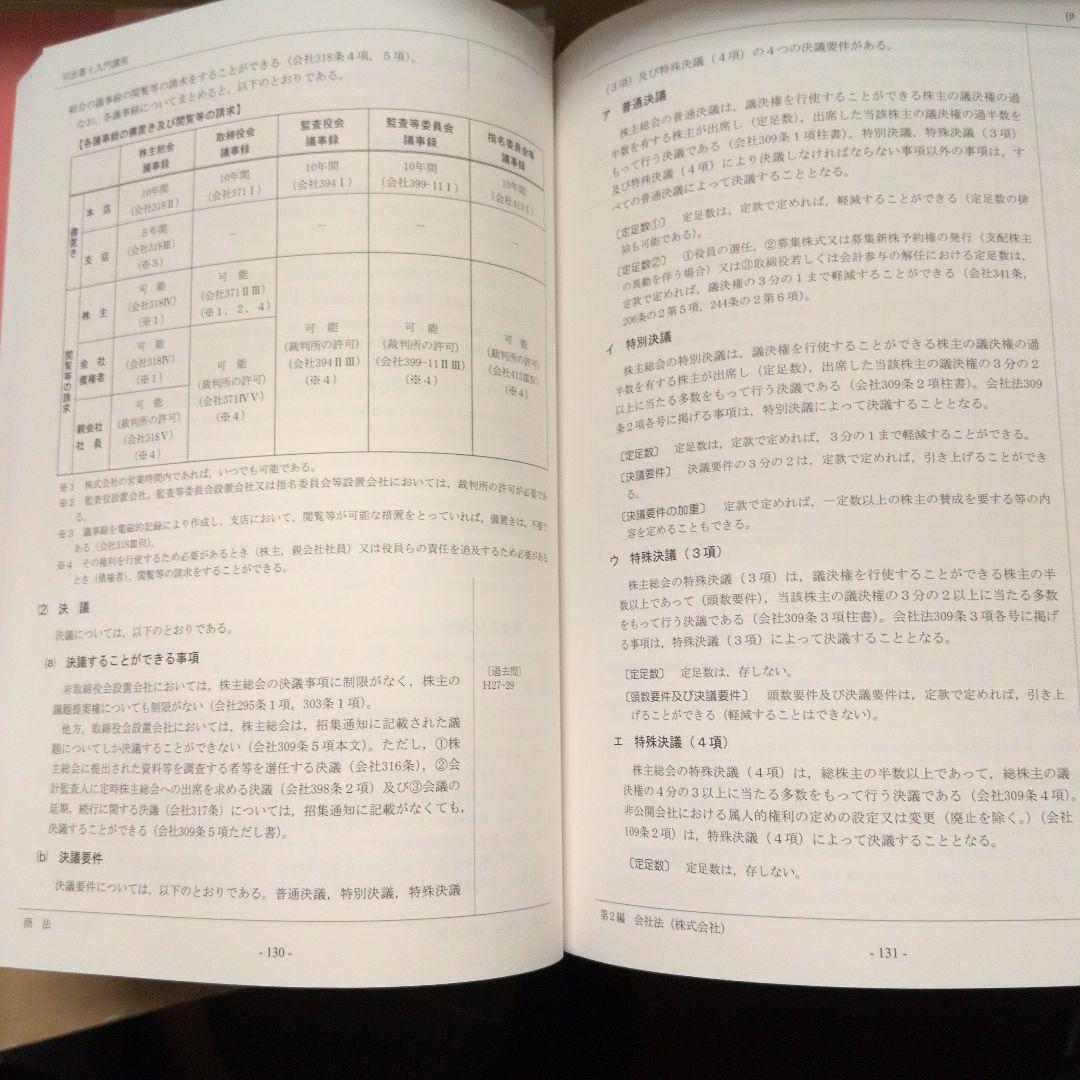 21年目標　伊藤塾　スタンダード講義フルセット　司法書士　動画DVD付き