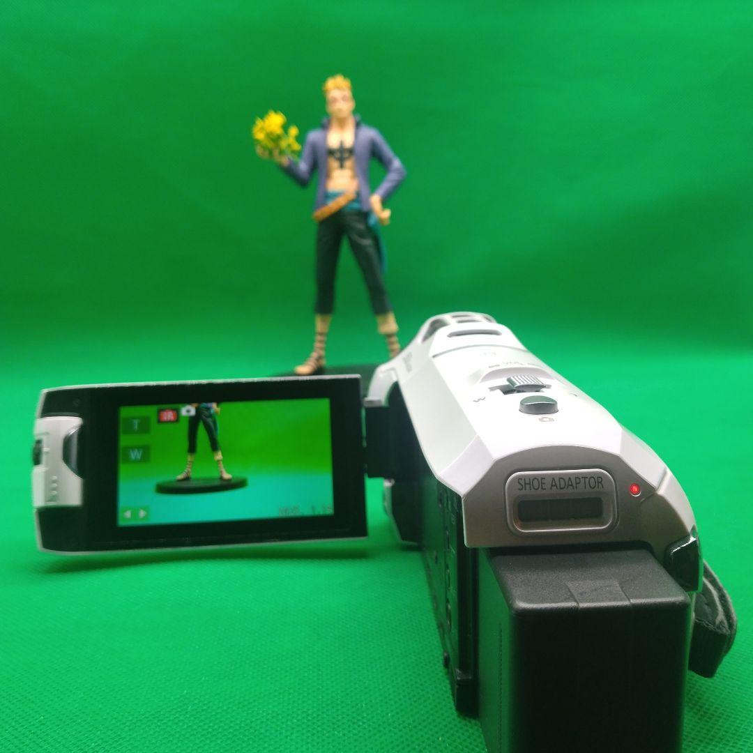 Panasonic パナソニック HC-W870M ビデオカメラ