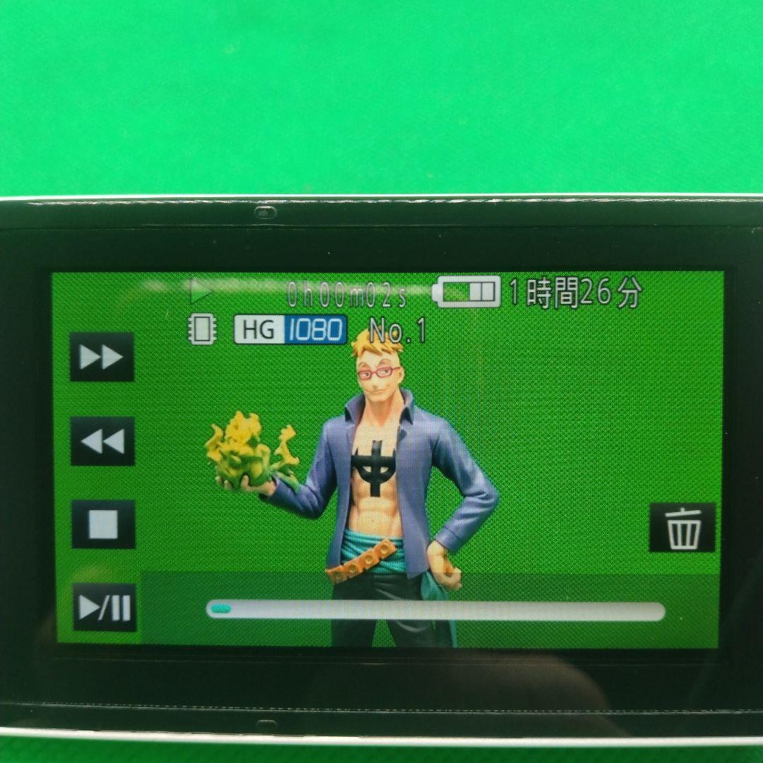 Panasonic パナソニック HC-W870M ビデオカメラ