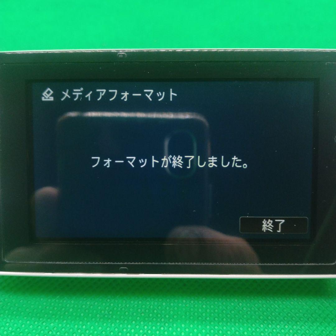 Panasonic パナソニック HC-W870M ビデオカメラ