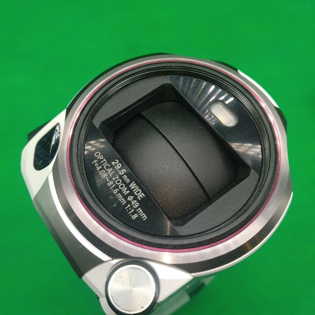 Panasonic パナソニック HC-W870M ビデオカメラ