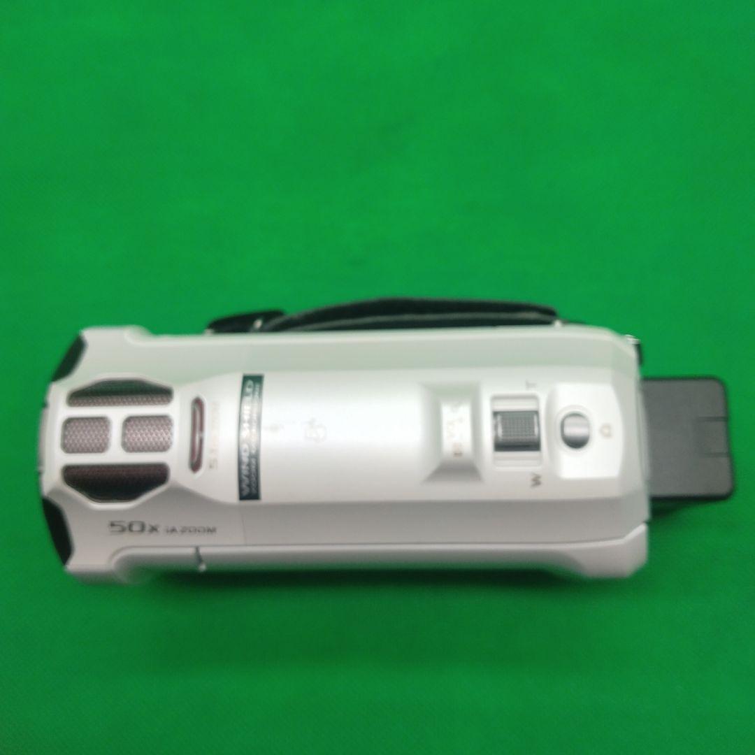 Panasonic パナソニック HC-W870M ビデオカメラ