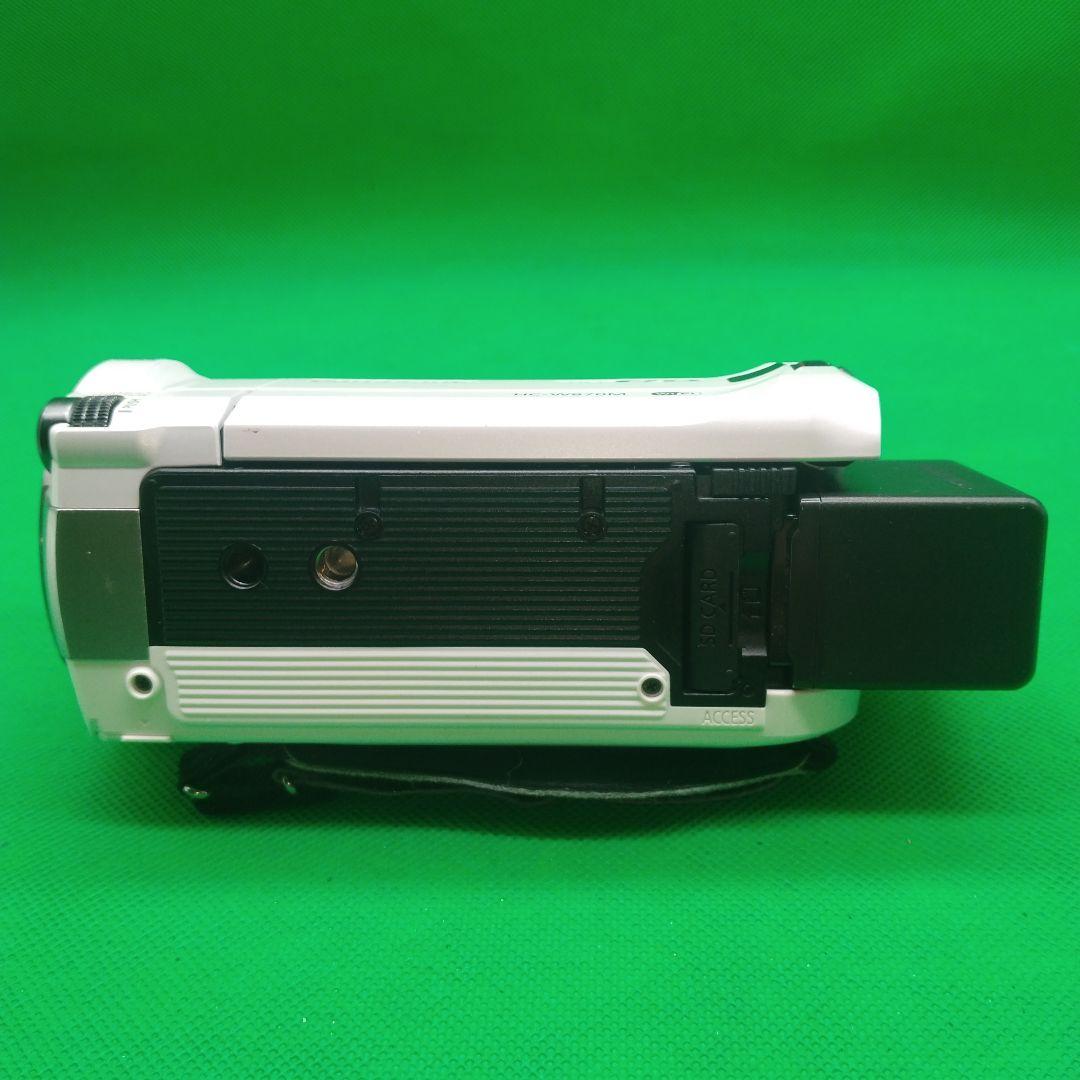 Panasonic パナソニック HC-W870M ビデオカメラ