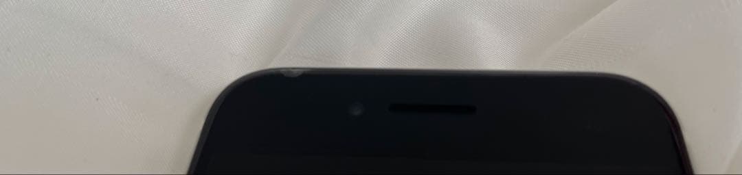 Apple iPhone SE2 64GB ホワイト SIMフリー