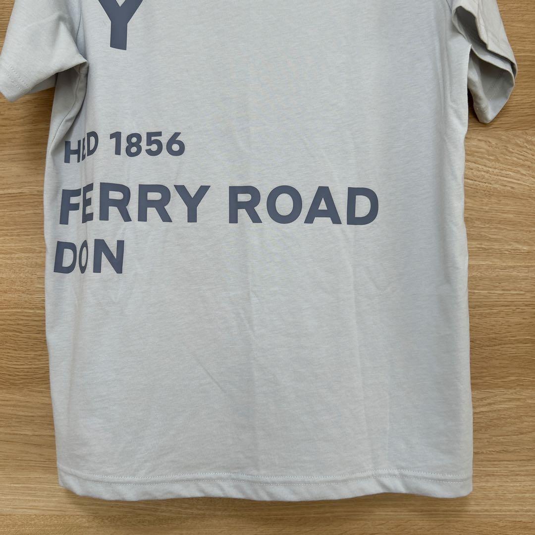BURBERRY バーバリ　ホースフェリーロゴ Tシャツ　164 14Y