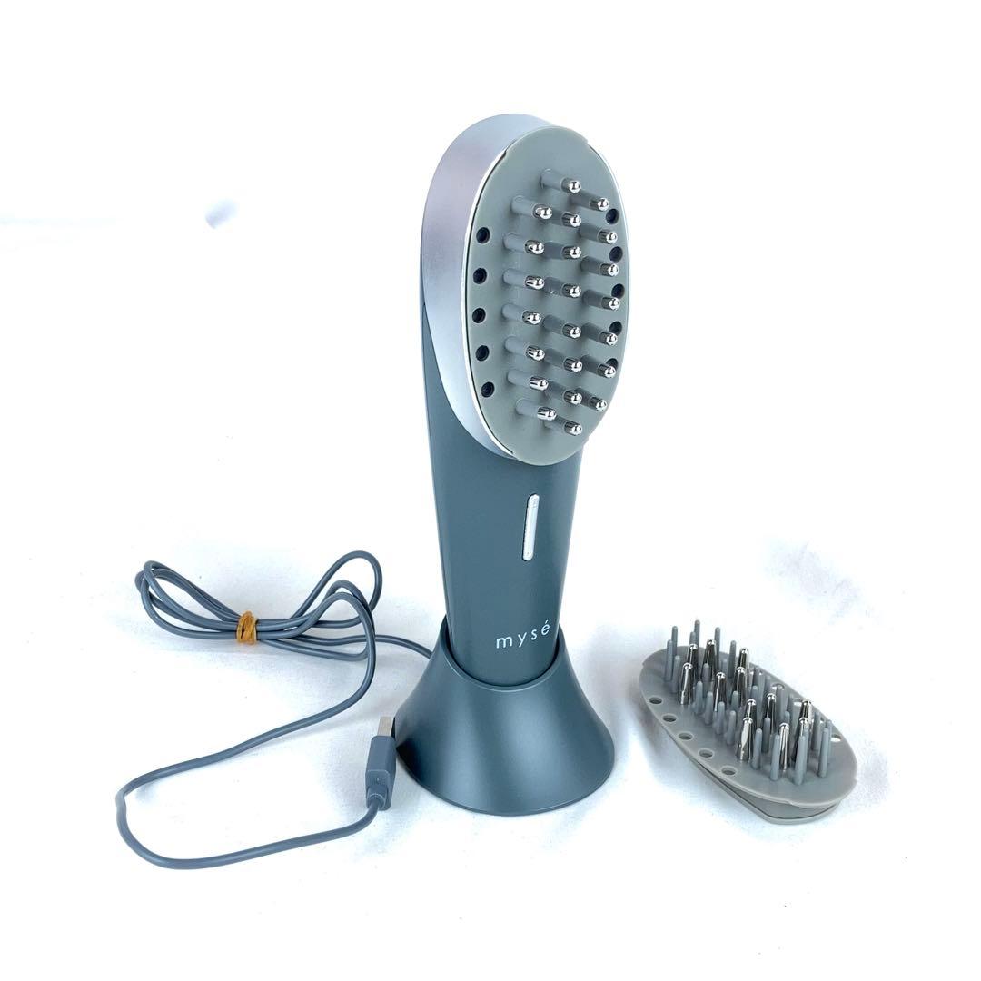 ◆ミーゼ スカルプリフト アクティブプラスMS-82G YA-MAN