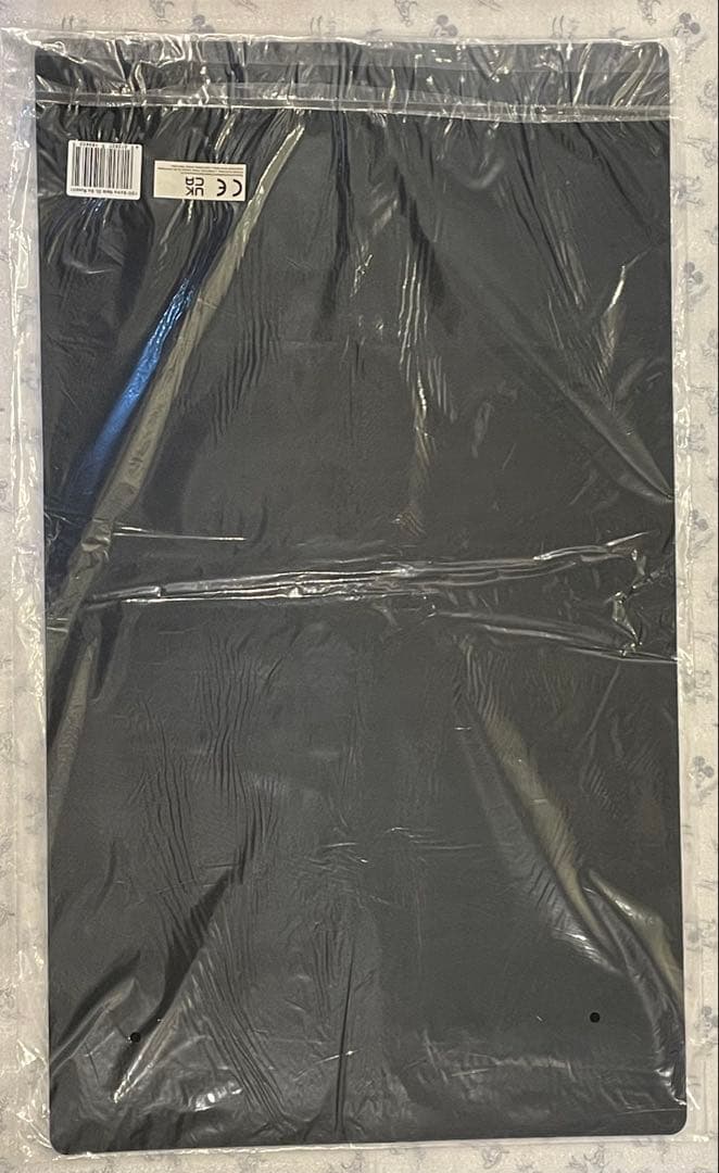 新品未開封 ギャラクティカオブリビオン デュエルリンクス プレイマット 遊戯王