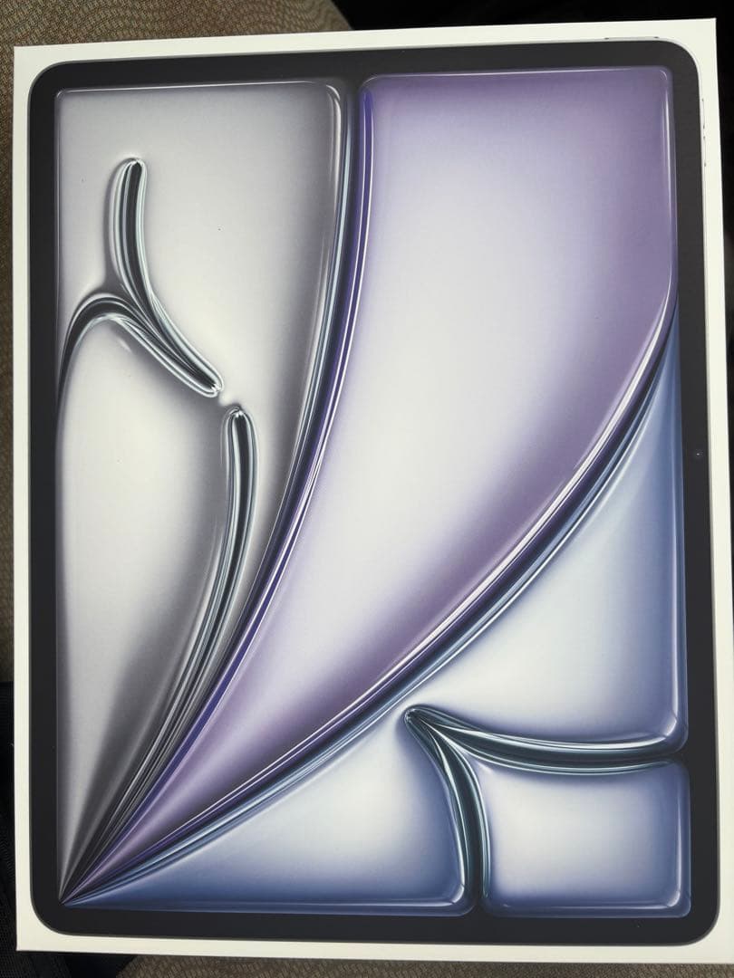新品未開封　iPad Air 13インチ（M3）128GB