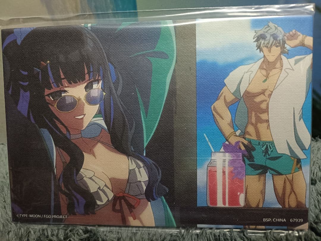 Fate/Grand Order 1/7フィギュアおまけ付き テノチティトラン