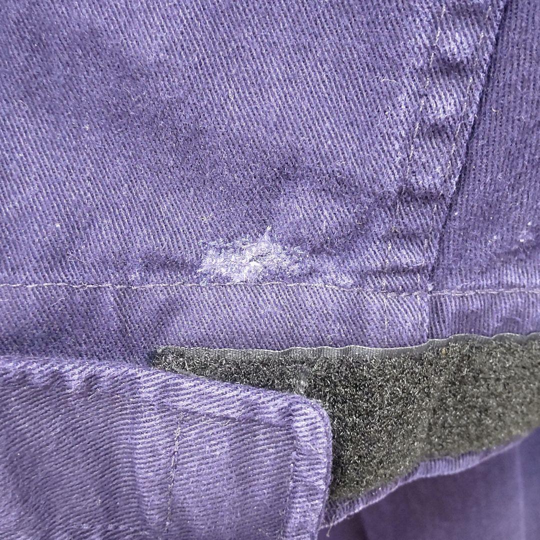 【UK】イギリス軍 つなぎ 6 ロイヤルネイビー 海軍 エアメンテナンス