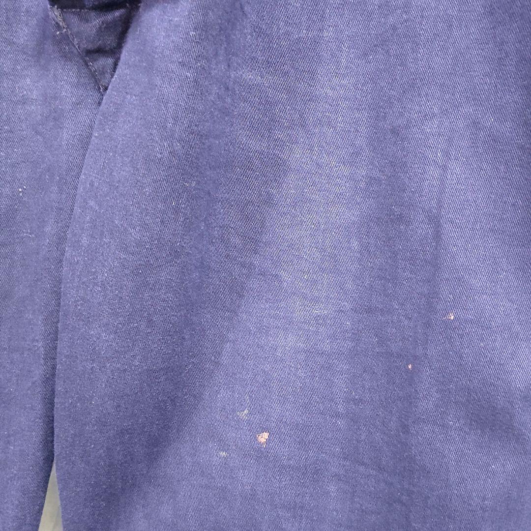 【UK】イギリス軍 つなぎ 6 ロイヤルネイビー 海軍 エアメンテナンス