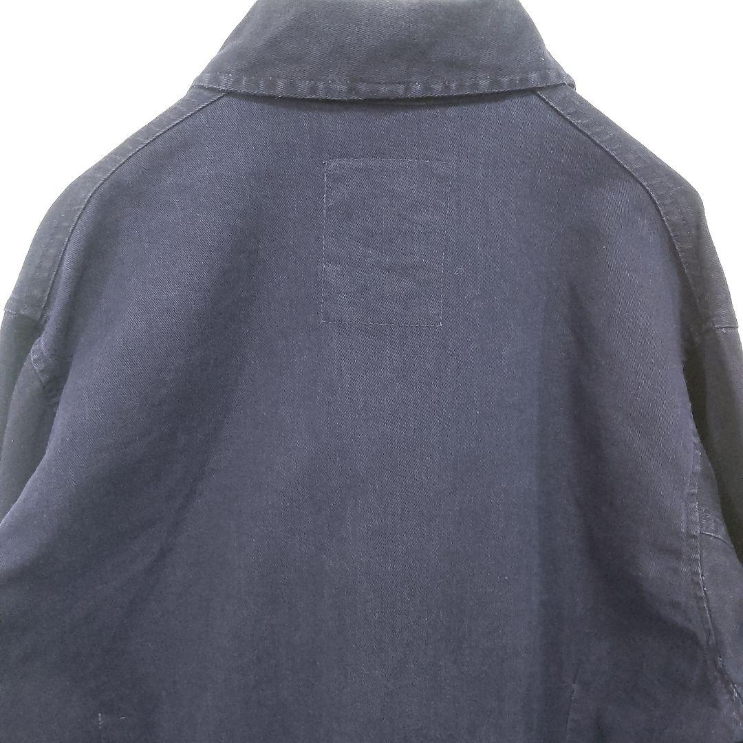 【UK】イギリス軍 つなぎ 6 ロイヤルネイビー 海軍 エアメンテナンス