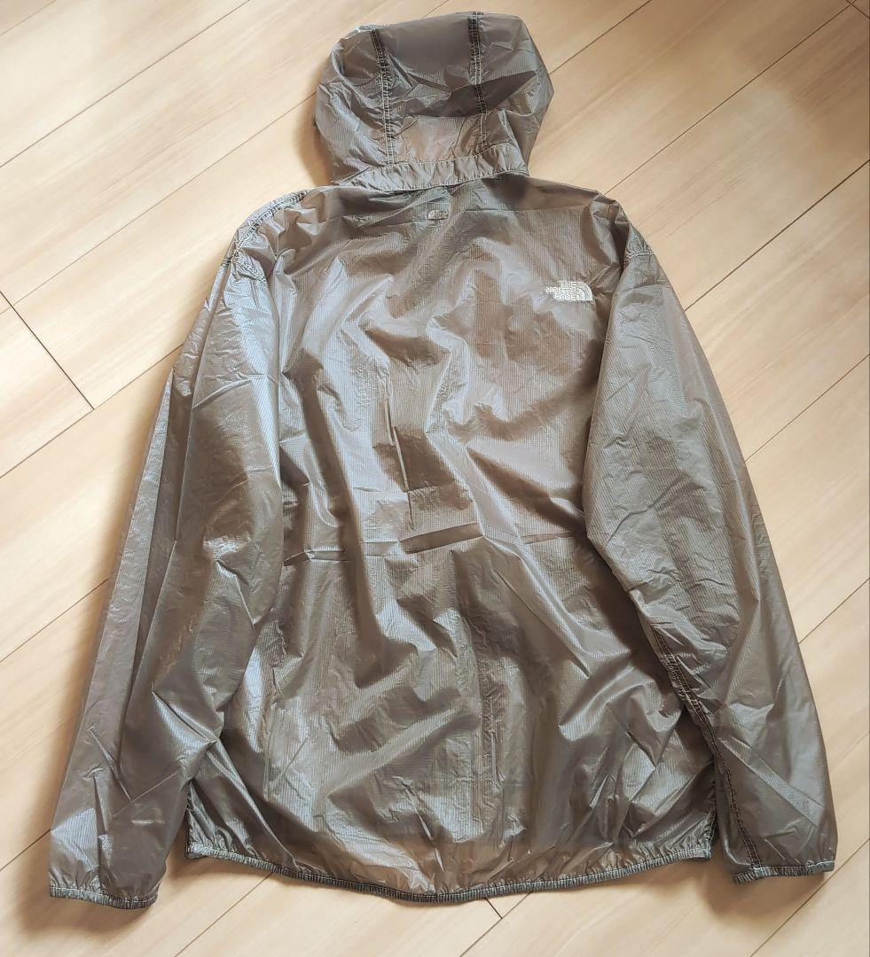 フリーランウィンドパーカ（ユニセックス）