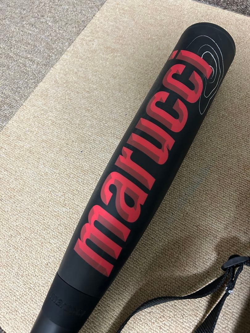 ワニクラッシャースピード　少年軟式　軟式少年