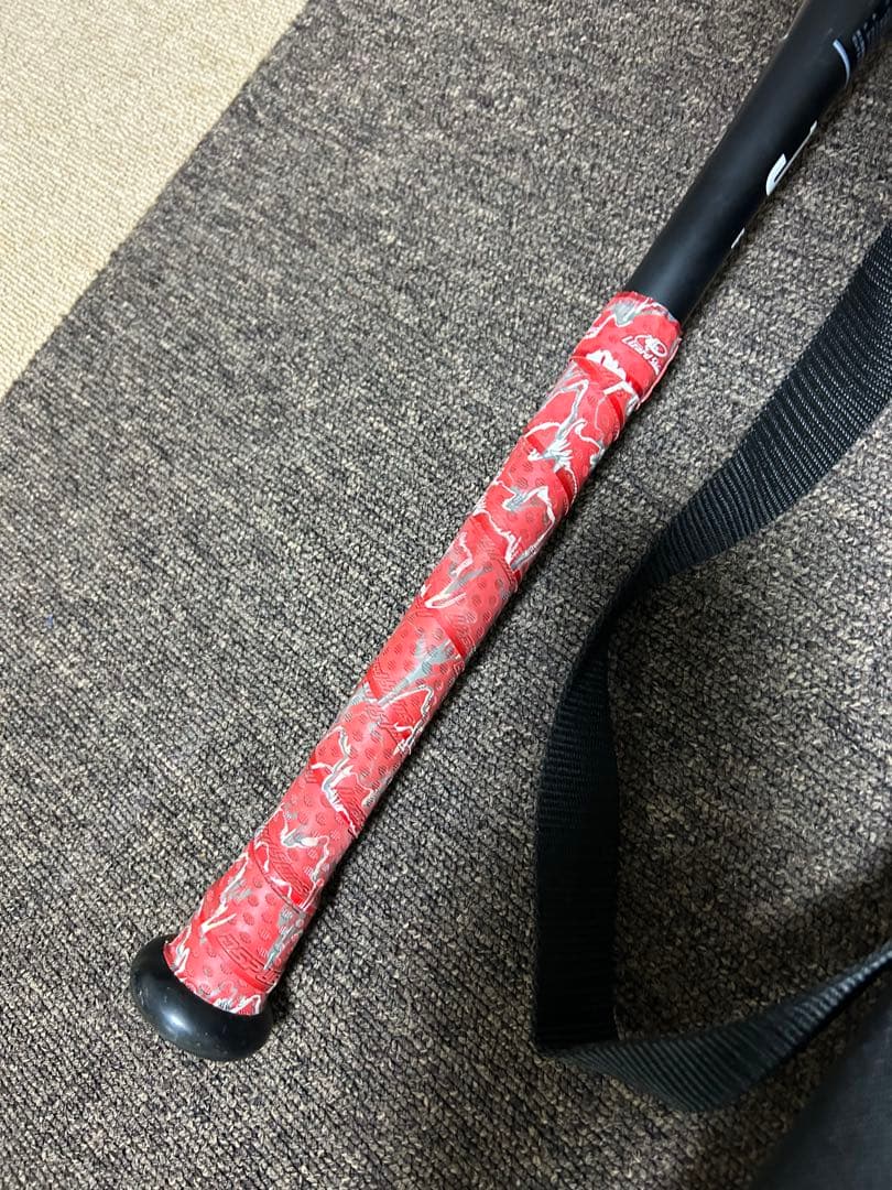 ワニクラッシャースピード　少年軟式　軟式少年