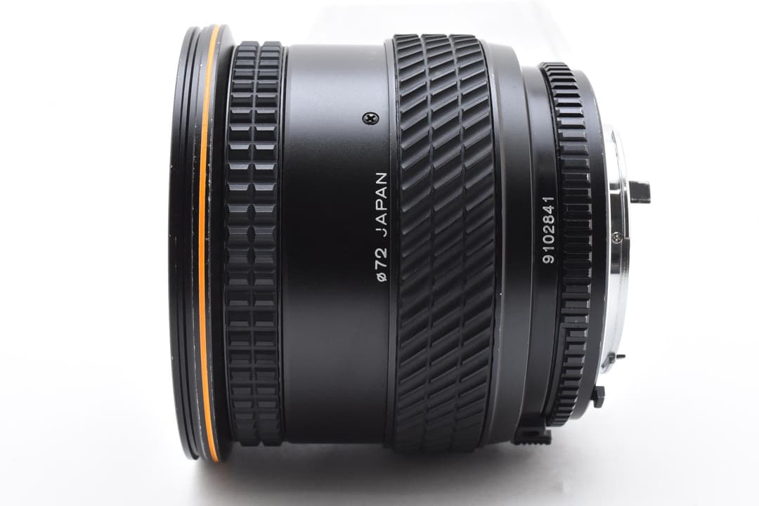 レンズ(ズーム) Tokina AF 20-35mm F3.5-4.5 Nikon #9126