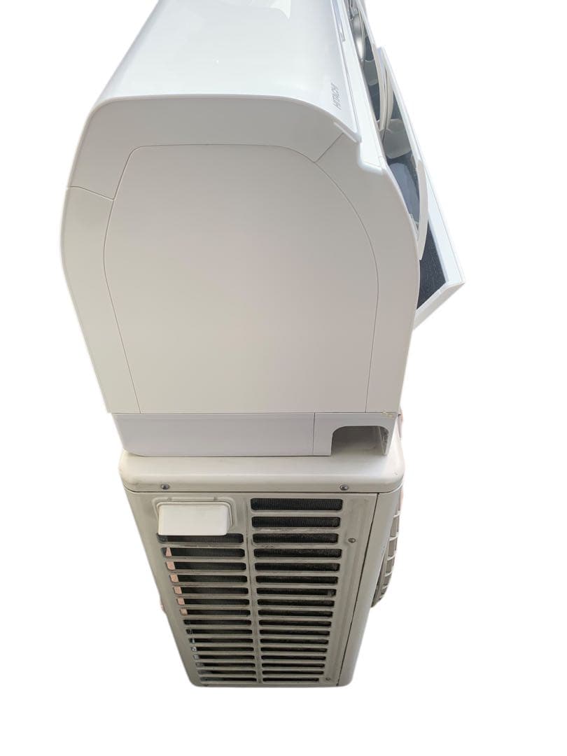 日立 白くまくん RAS-X40L2BK(W) 14畳 200V 2022年製